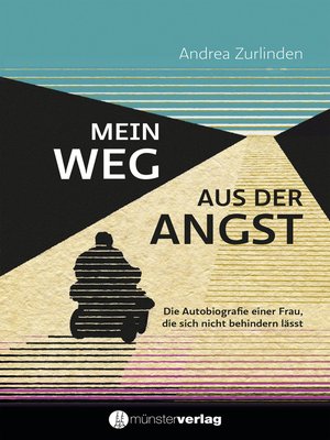 cover image of Mein Weg aus der Angst